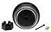 ACDelco Professional 45D0058 (88911429) Front Upper Suspension Ball Joint