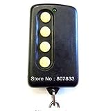 Davitu Remote Controls - Remocon RMC-600 garage door compatible remote transmitter fine