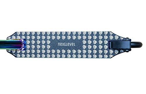 BEWEGT Next Level Scooter voor kinderen, uniseks - Afbeelding 7