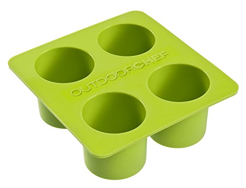 Outdoorchef Small Silicone Mould