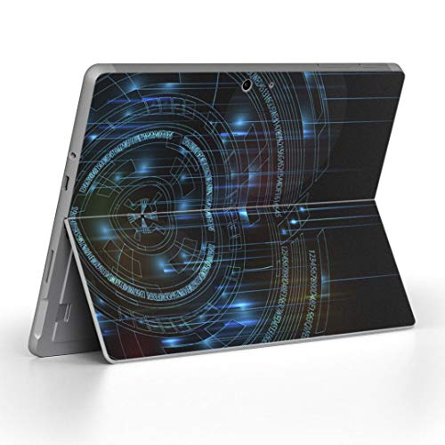 Surface Go 3 / Surface Go 2 Surface Go SΉ pXLV[ T[tFX go igsticker V[ XL ی tB XebJ[ ANZT[ 006015 ʐ^Ei  u[ fW^
