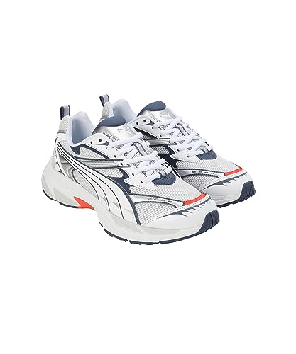 Image of Puma Unisex Adult Morphic Sneaker