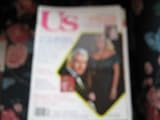 US magazine (Dynasty's Blake (John Forsythe) & Krystle (Linda Evans) , Charlene Tilton , Joan Van Ark , TV's Messy Marriages , Cheryl lass as princess Grace)