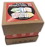 Tutti amici del 10. Gioco di carte per allenare l'integrazione al 10