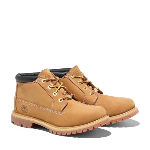 Timberland Women's Nellie Waterproof Chukka2