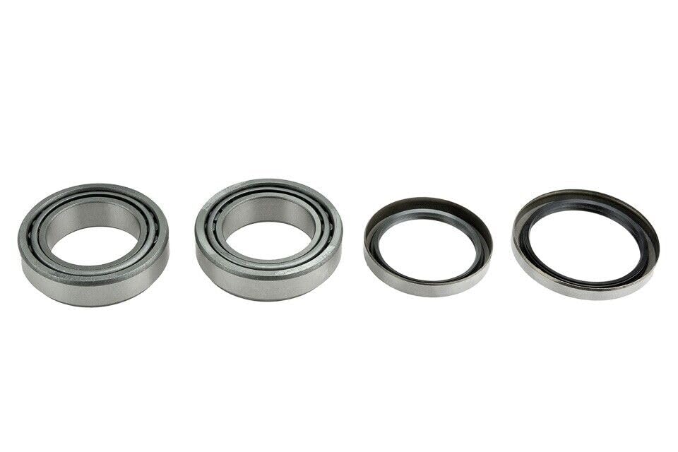 Roulement de roue arrière Hyundai H-1 Starex 527014A070 kit de réparation essieu 1997-2004