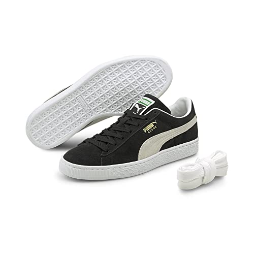Image of Puma Mens Suede Classic Sd Sneaker