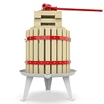 Wine Making Presses
