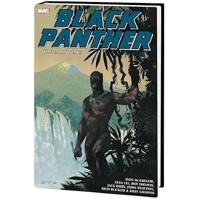 Black Panther