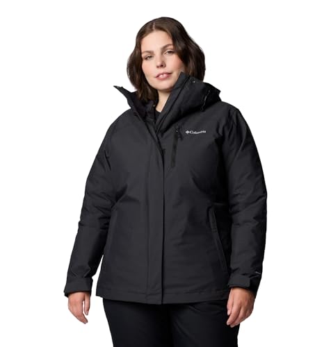 Image of Columbia Whirlibird V Interchange Jacket