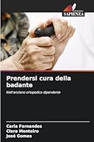 Prendersi cura della badante (Italian Edition) 6207822730 Book Cover