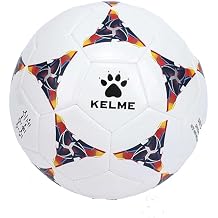 KELME Soccer Ball - Pelota de Futbol Size 4 - Training Ball for Youth