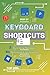 Produktbild Best of Keyboard Shortcuts QWERTY | 2021: 2 Operating Systems | 10+ Softwares & Applications | Tips & Bonus | Top 200+ | Small size | Schematized | For individuals and professionnals