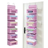 Houseables Weekly Clothes Organizer for Kids, Days...