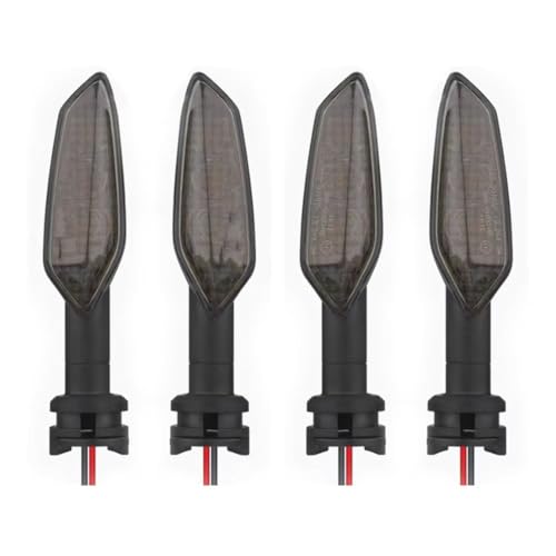 �����w���킪�_�ł��Ă��� Compatible With YZF For R6 2017-2023 For R1 For R1S For R1M 2015-2023 For T-MAX 530 2017-2020 �I�[�g�o�C���A�^�[���V�O�i�����C�g�C���W�P