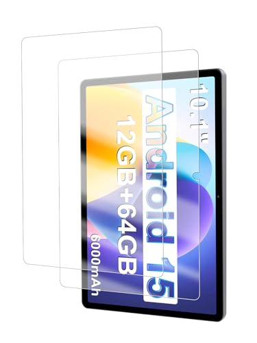 Protector de pantalla para COLORROOM K10 10.1 pulgadas 9H vidrio templado