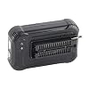 Fdit USB Universal Programmer for TL866III EEPROM Flash 8051 AVR MCU GAL PIC, with 9 Adapters, Supports 15000+ Chips