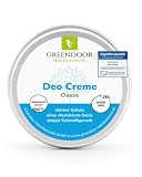 GREENDOOR Deo Creme Classic