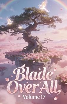 Paperback Blade Over All, Volume 17 Book