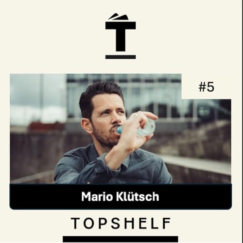 #5 - "Performance durch Purpose." - Mario Kl&uuml;tsch (Managing Director, Viva con Agua)