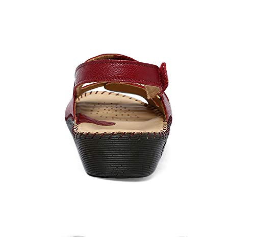 Image of Dr. Scholl's womens Round Trim Sandal Sandal