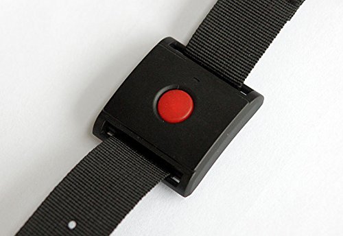 YK200-1D - Trasmettitore di chiamata a bracciale