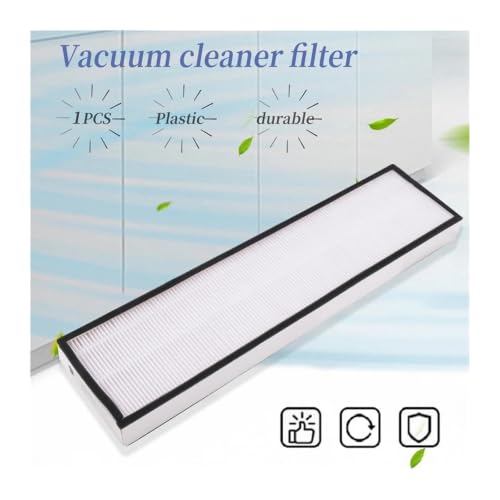 Filtro compatible con AC5350B y repuestos de aspiradora CDAP5500 3