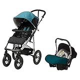 Sillas de paseo unisex infantil
