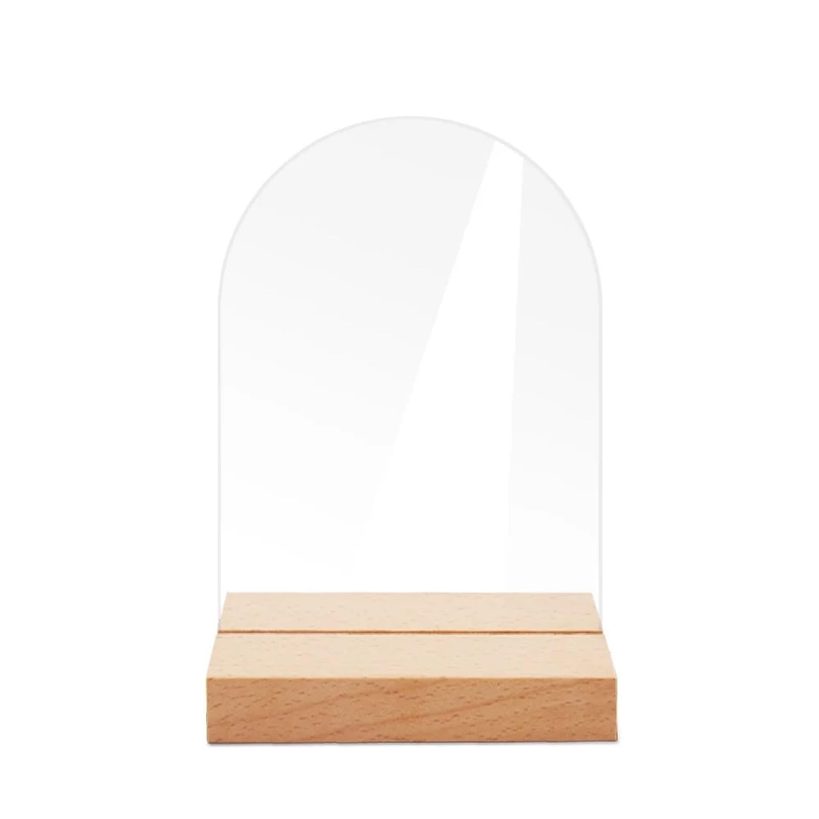 Numéro de table acrylique pour mariage : placez vos invités sans stress - 8