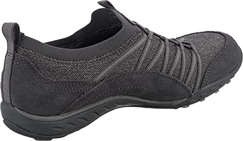 Skechers Skechers Breathe-Easy - Her Journey Charcoal
