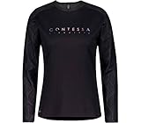 Robust, feminin und windschlüpfrig. SCOTTs Contessa Signature-Kollektion wurde für Frauen entwickel