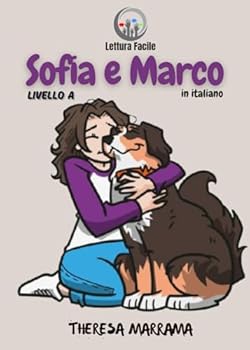 Sofia e Marco (Italian Edition)
