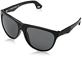 Eyewear Diesel Unisex Sonnenbrille DL0002, Gr. Medium, Schwarz (Schwarz 05A)