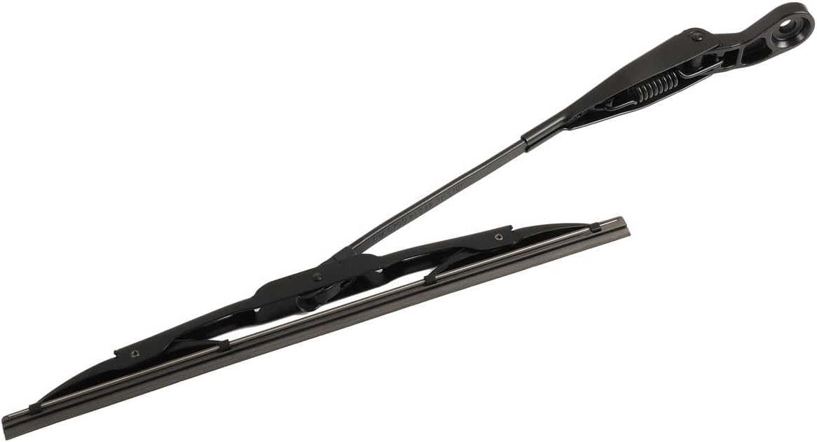 ACDelco GM Original Equipment 84986947 Rear Window Wiper Blade with Arm