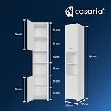 Casaria B005ZEBQPE lato 3