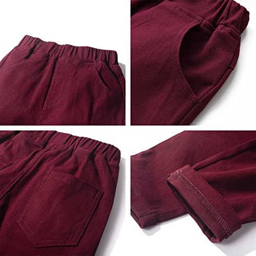Ensemble petit garçon bretelles jeans chic pour mariages et fêtes
