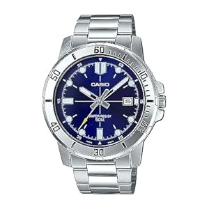 Casio MTP-VD01D-2EV Enticer