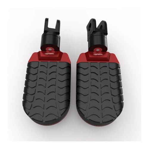 Repose-pieds moto réglable pour NC750X 2014-2023 pédale repose-pied avant VFR800X
