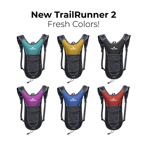 Teton Trailrunner Hydration Backpack