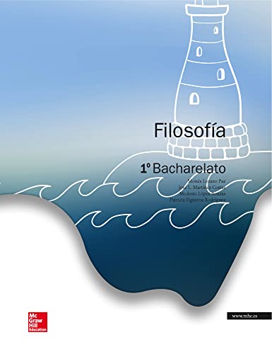 Filosofía. Bacharelato 1
