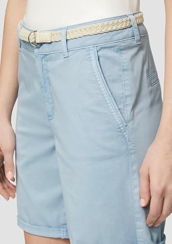 s.Oliver Chino bermudy z paskiem, 5083, 38