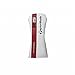 NEW TaylorMade R15 White/Red/Black Leather Driver Headcover