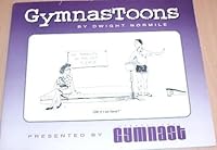 Gymnastoons 0966610407 Book Cover