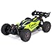 ARRMA RC Car 1/8 Typhon 4X4 223S BLX BRUSHLESS Buggy RTR (Battery and Charger Not Included) with DSC (Yellow), ARA4306V4T2