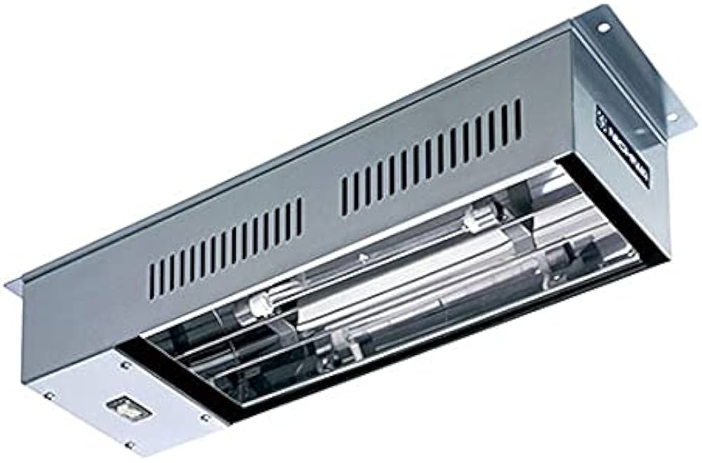 動作確認済] NICHIWA製HLW-500H