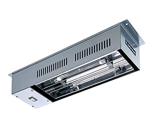 Amazon.co.jp: ニチワ電機 ヒートランプウォーマー HLW-500H 116013