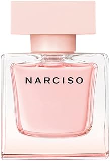 عطر نارسيسو كريستال (دبليو) أو دي بارفان 50 مل من نارسيسو رودريجوز