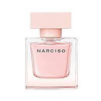 Vista 1 de Narciso Rodriguez Cristal EDP 1.6 Fl Oz