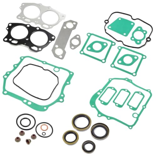 Kit de reconstruction joint pour chariot EZGO remède perte puissance moteur 4 temps