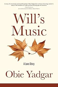 Paperback Will's Music Book